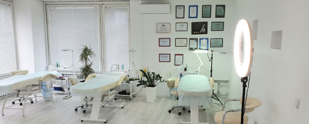 Перманентный макияж татуаж