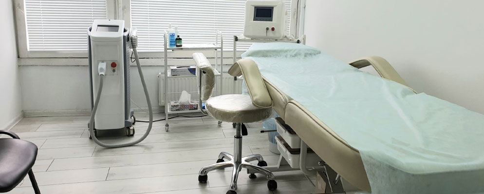 Перманентный макияж в Черновцах